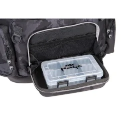Fox Rage Ceinture De Pêche Camo Voyager Belt Bag