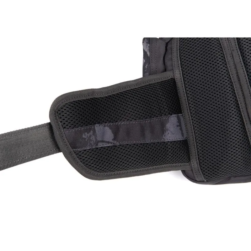 Fox Rage Ceinture De Pêche Camo Voyager Belt Bag