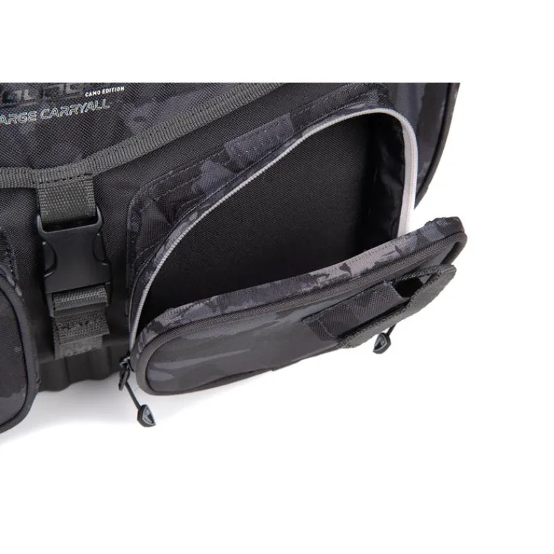 Fox Rage Ceinture De Pêche Camo Voyager Belt Bag