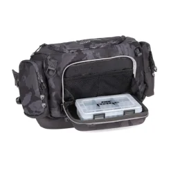 Fox Rage Ceinture De Pêche Camo Voyager Belt Bag