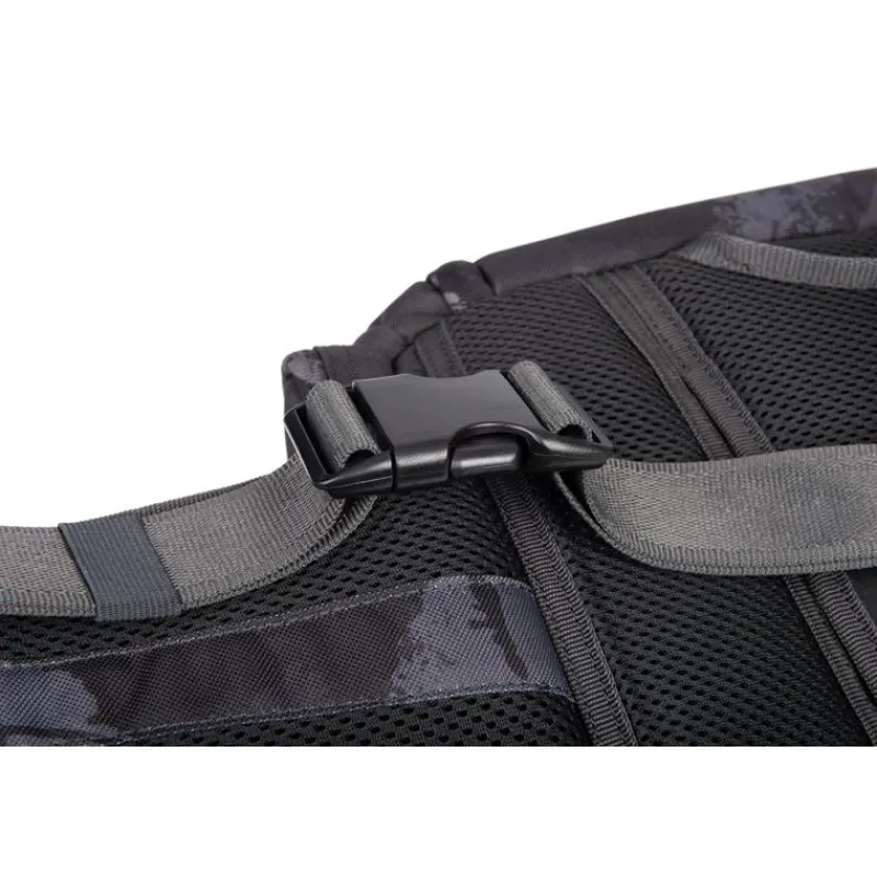 Fox Rage Ceinture De Pêche Camo Voyager Belt Bag