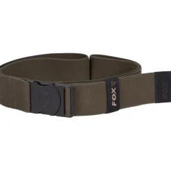 Ceinture Fox Khaki Belt
