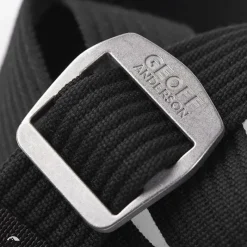 Geoff Anderson Ceinture Homme Roxxo - Noir