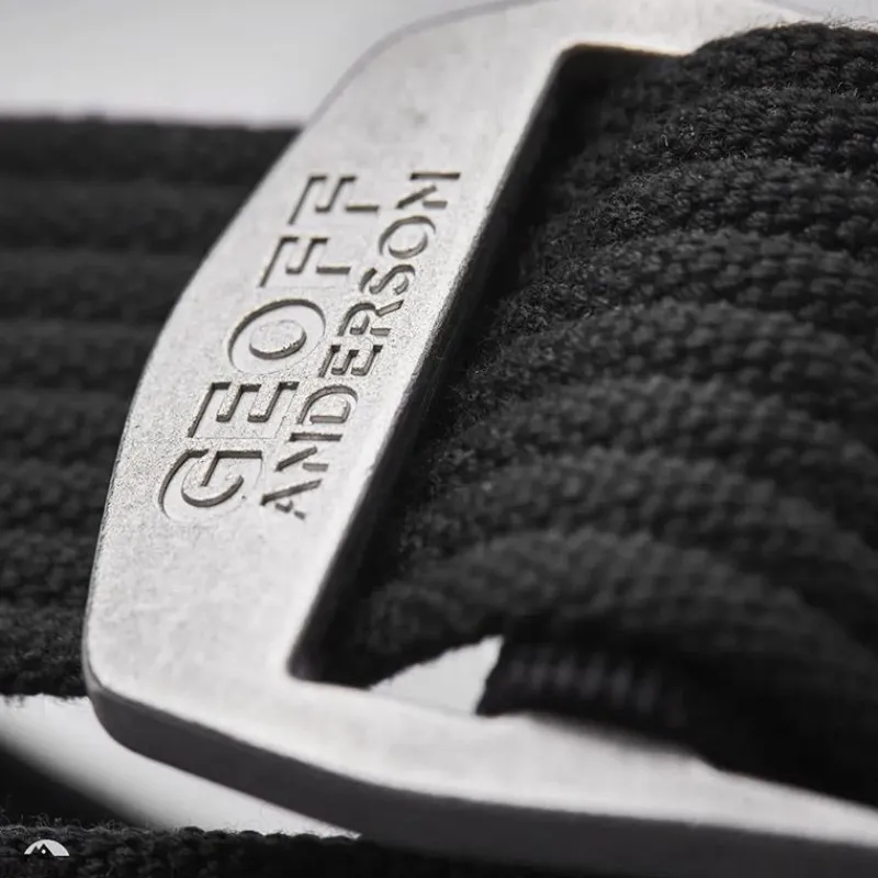 Geoff Anderson Ceinture Homme Roxxo - Noir