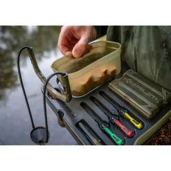 Korum Ceinture Plateau Glide Trotting Tray