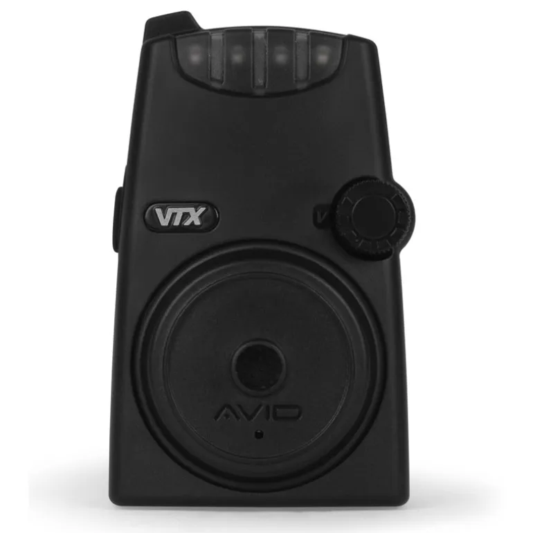 Centrale Avid Carp Vtx Receiver