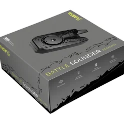 Black Cat Centrale Silure Battle Sounder Receiver