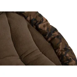 Fox Chaise Lounger Chair