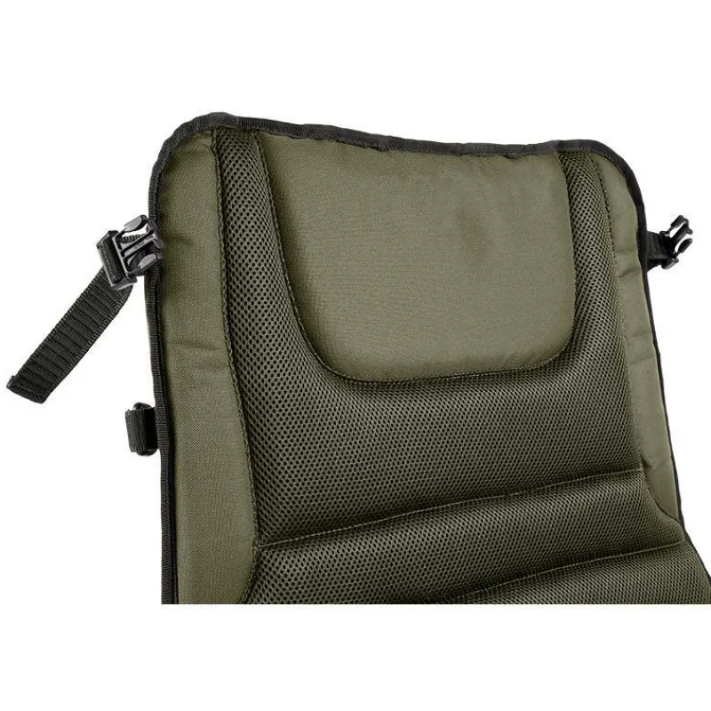 Korum Chaise Progress Ruckchair - Standard