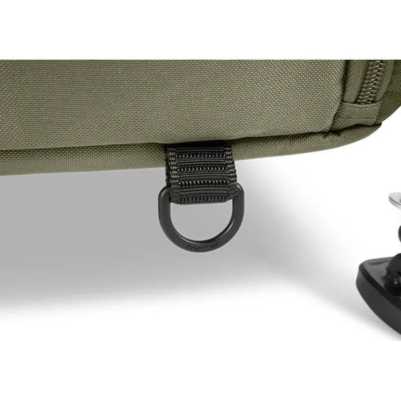 Korum Chaise Progress Ruckchair - Standard