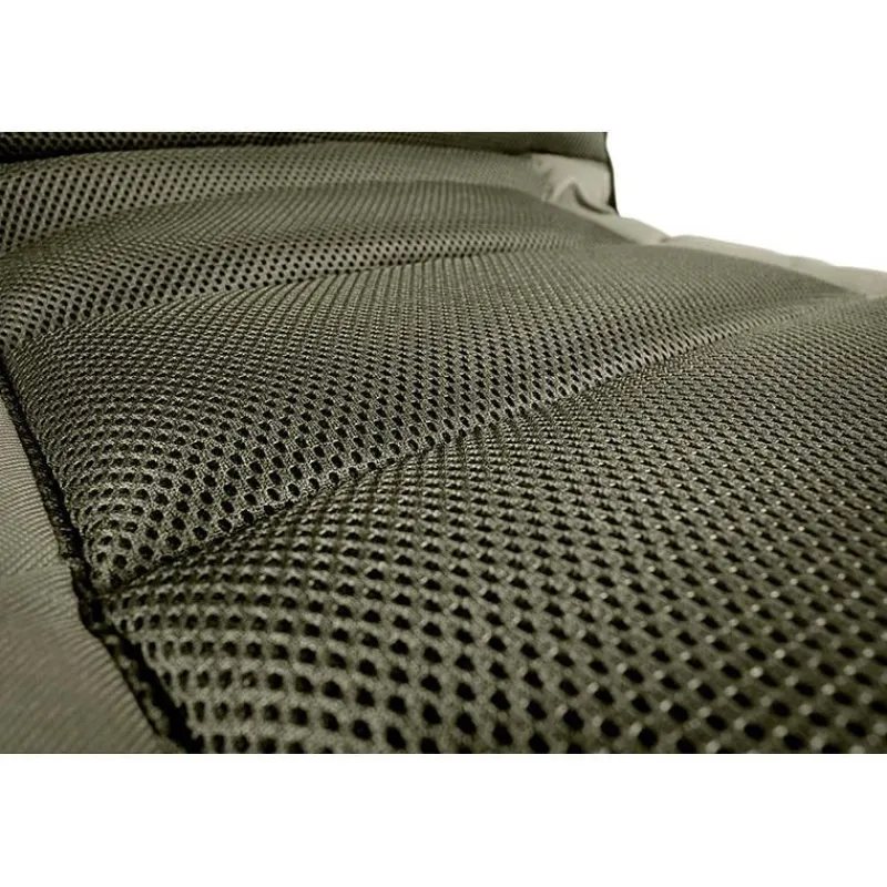Korum Chaise Progress Ruckchair - Standard