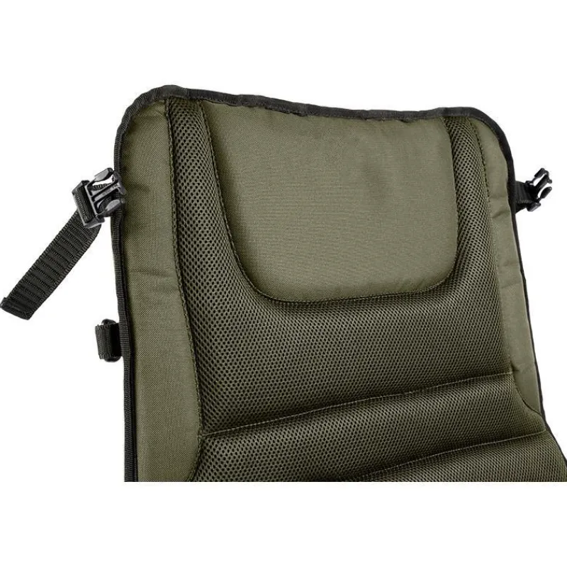 Korum Chaise Progress Ruckchair - Standard