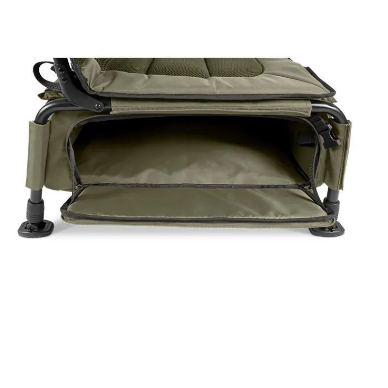 Korum Chaise Progress Ruckchair - Standard