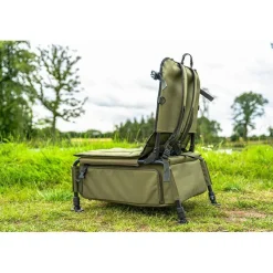 Korum Chaise Progress Ruckchair - Standard