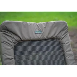 Korum Chaise Supa Lite Stretch Wide