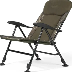 Chaise Nash Bank Life Reclining Chair Camo