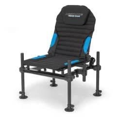 Chaise Preston Innovations Absolute Feeder Chair
