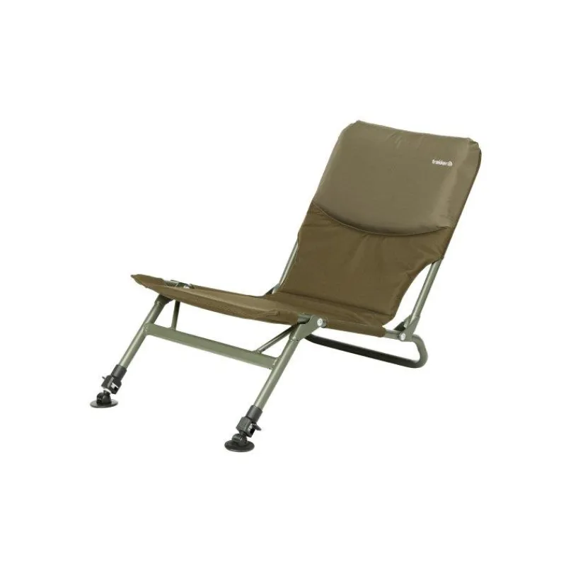 Trakker Chaise Rlx Nano Chair