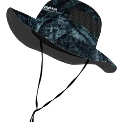Outwater Chapeau Homme Zayon Dark Blue