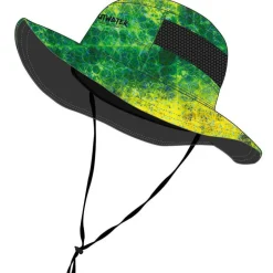 Chapeau Homme Outwater Zayon Mahi Mahi