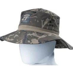 Chapeau Nash Zt Lite Hydra Flex Bush Hat