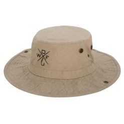 Chapeau W.O.F. Bob Australien - Beige