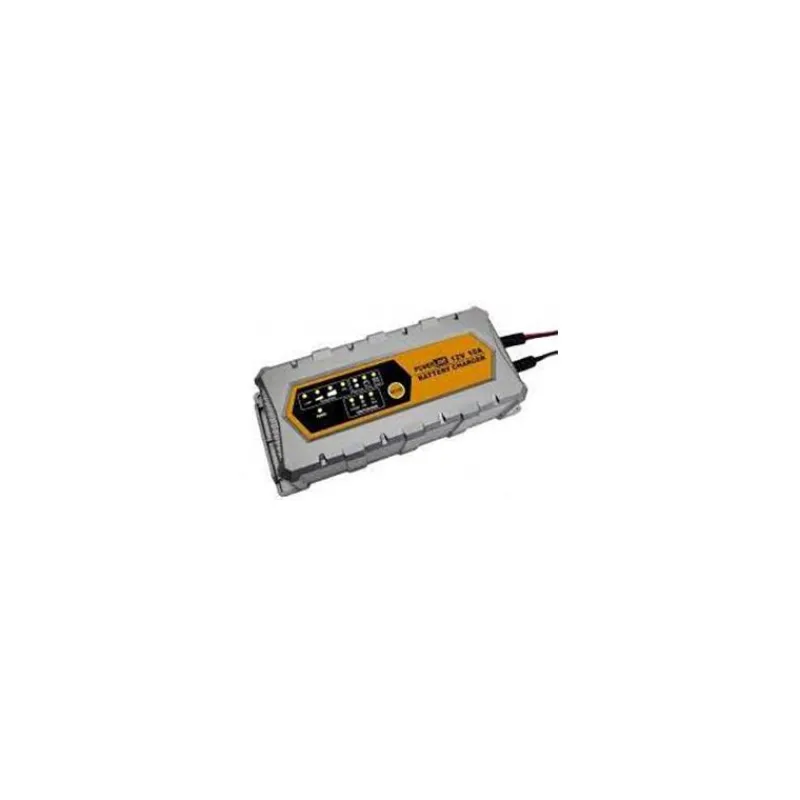 Lowrance Chargeur Batteries Powerline Étanche 12V10a