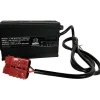 BSR Chargeur De Rechange 12V Non Étanche Pour Batterie -Eco