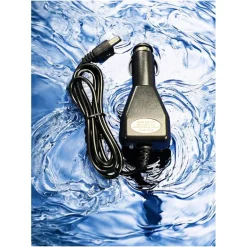 Chargeur De Voiture Boatman Car Charger Actor Pour Bateau Amorceur