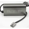 Voltacase Chargeur Lithium Lifepo4 14.6V 3A Pour Valise 15Ah/21Ah/28Ah