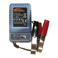 Roc Import Chargeur Pour Batterie Agrainoir Digital Smart Feeder
