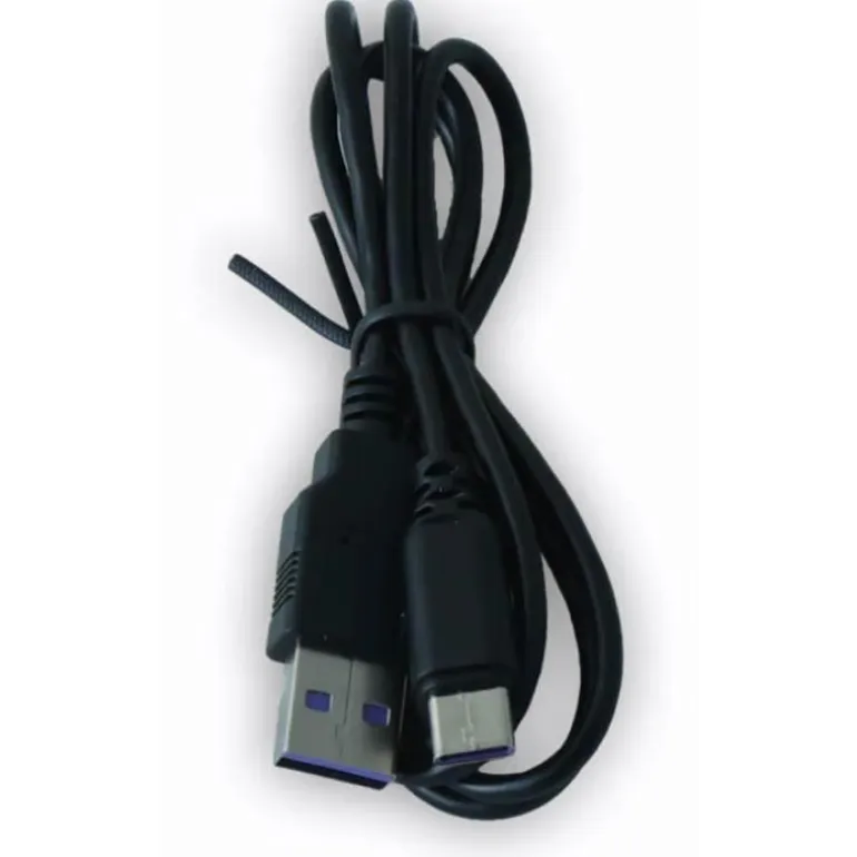 Chargeur Usb-C Navicom Pour Rt420max / Rt420dsc-Max (Sans Adaptateur 220V)