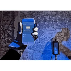 Victron Energy Chargeur Blue Smart Ip65 Charger 12/15 + Dc Connector