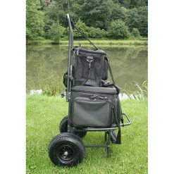Anaconda Chariot Pick Up Trolley