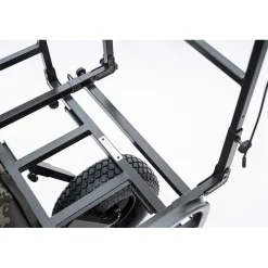 Carp Porter Chariot Trident