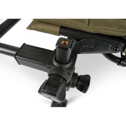 Chariot Convertible Korum S23 - Twin Wheel Barrow Kit