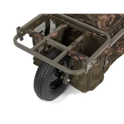 Chariot Fox Explorer Barrow Mk2