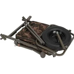 Chariot Fox Explorer Barrow Mk2