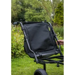 Chariot Fox Matrix Compact 4 Wheel Transporter