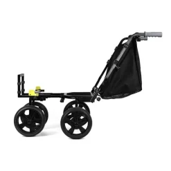 Chariot Fox Matrix Compact 4 Wheel Transporter