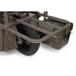 Chariot Fox Transporter Barrow
