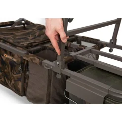 Chariot Fox Transporter Barrow