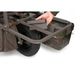 Chariot Fox Transporter Barrow