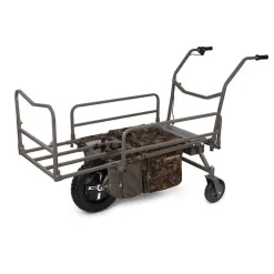 Chariot Fox Transporter 24V Power Plus Barrow