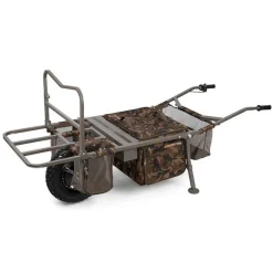 Fox Chariot Transporter 24V Power Barrow