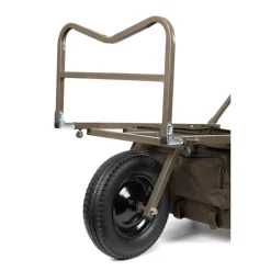 Fox Chariot Voyager Barrow