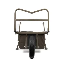 Fox Chariot Voyager Barrow