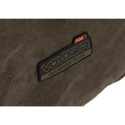 Fox Chariot Voyager Barrow Plus
