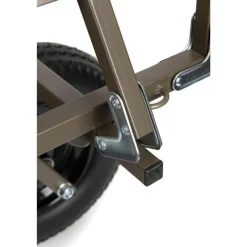 Fox Chariot Voyager Barrow Plus
