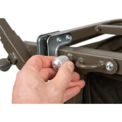 Fox Chariot Voyager Barrow Plus